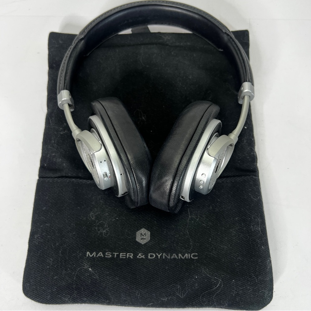 Master & Dynamic Luxury Headphones